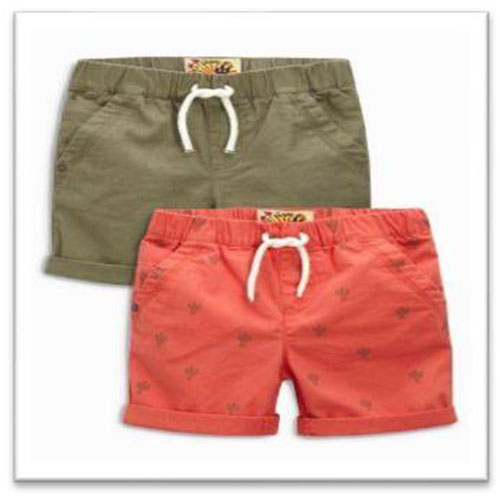 verified stylish kids shorts manufacturer in West Bengal